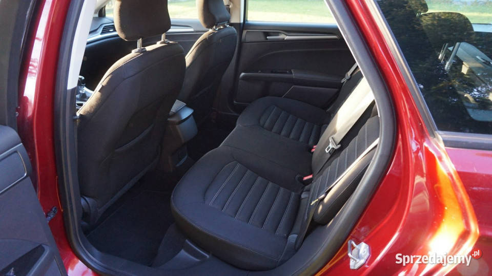 Ford Mondeo Zarejestrowany ubezpieczony Zielona Góra sprzedam