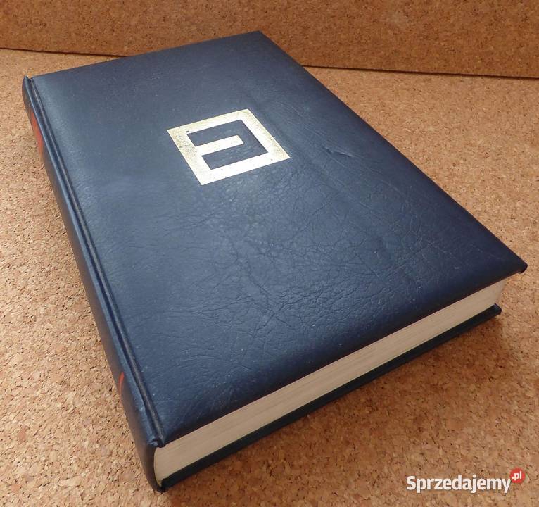 R Nowa Encyklopedia Powszechna PWN tom 1 encyklopedie, słowniki, leksykony sprzedam