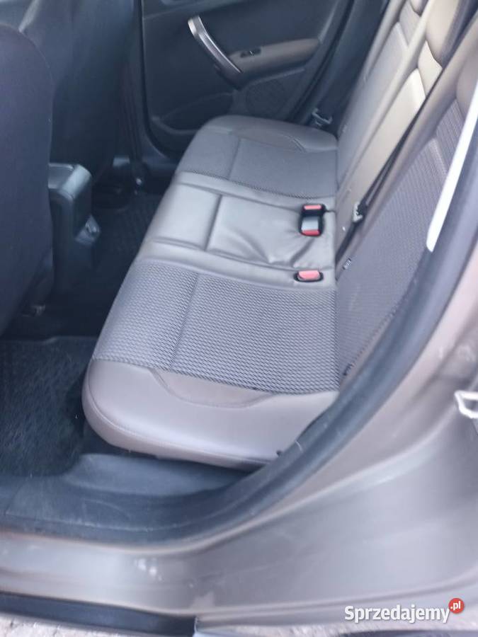 Peugeot 2008 16 eHDI