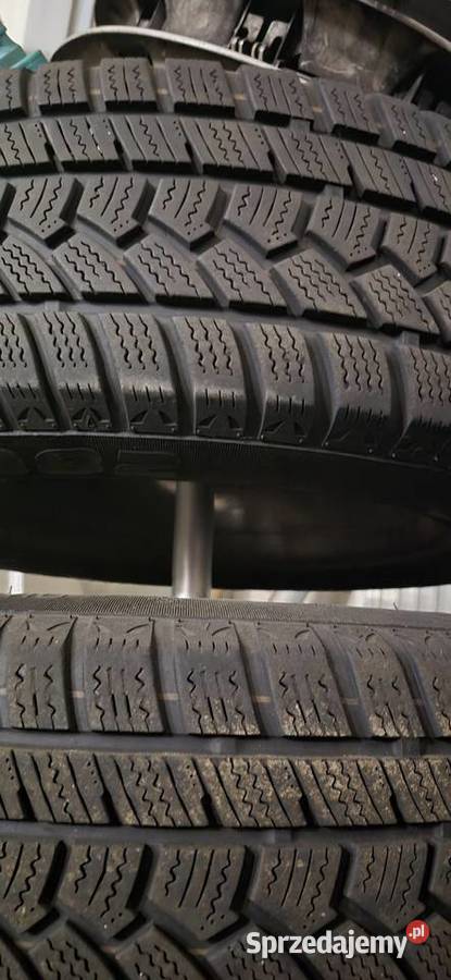 Koła zimowe 15 sprzedam