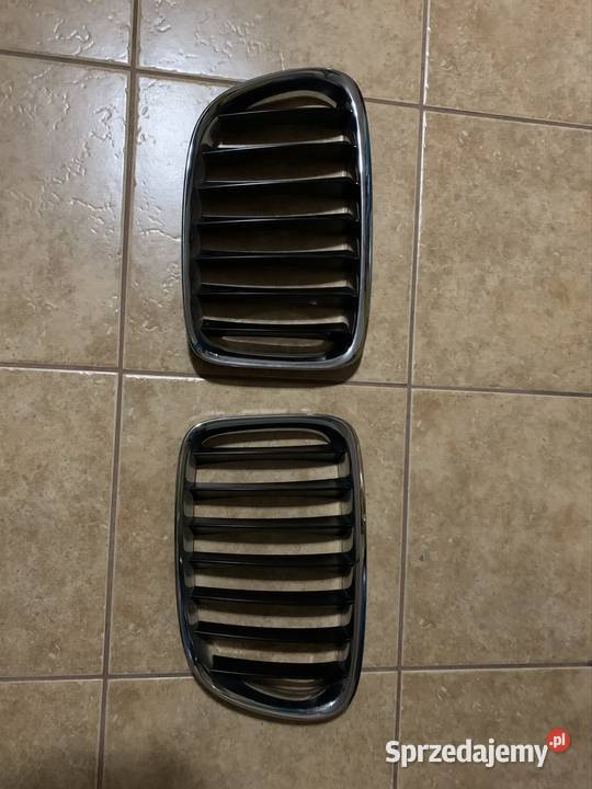 Nerki do Bmw E87 Wrocław