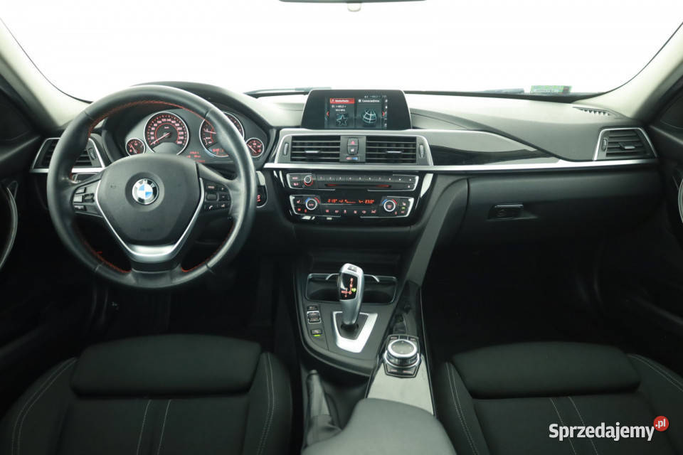 BMW 3 318 i tempomat Piaseczno