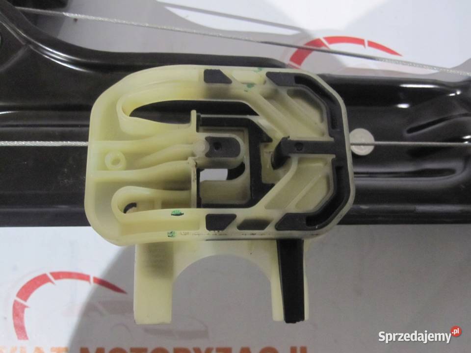 JEEP AVENGER 25r podnośnik szyby lewy przód osobowe Kielce