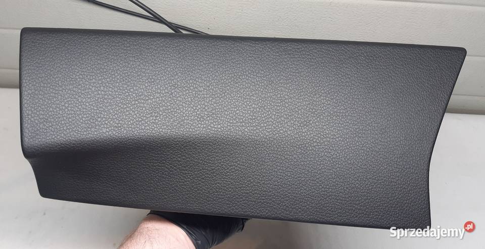 ZAŚLEPKA DACHU PRAWY TYŁ VW EOS 1Q0868852D dolnośląskie