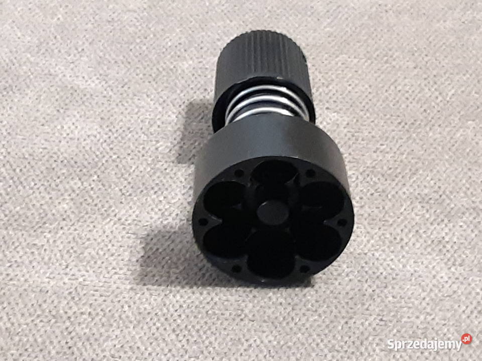 Ładownik do Colt Python ASG łuski Kolekcje Niemce