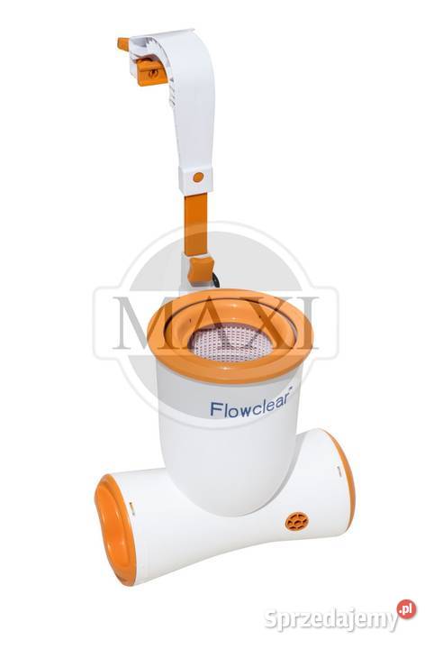 13w1 Basen Ogrodowy Ratan 4x122 Cm Bestway Opacz Kolonia Sprzedajemy Pl