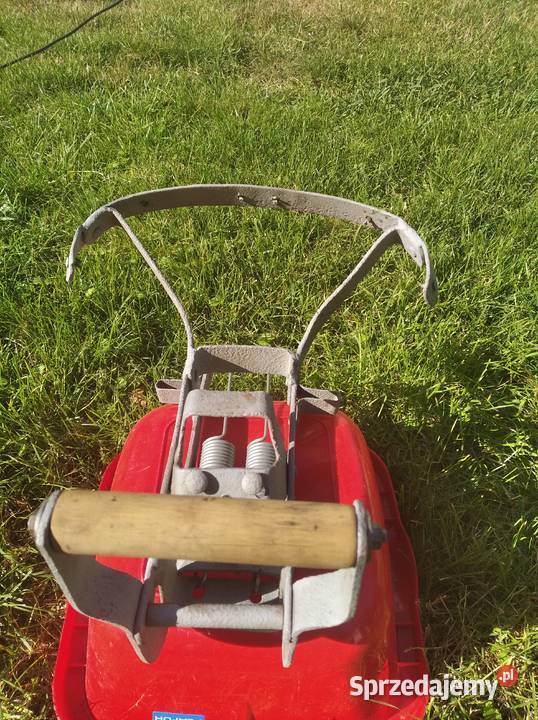 shl dkw bmw siedzenie pasażera Elementy nadwozia Lublin