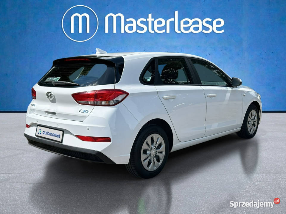 Hyundai i30 15 DPI Classic Z polskiego salonu Warszawa