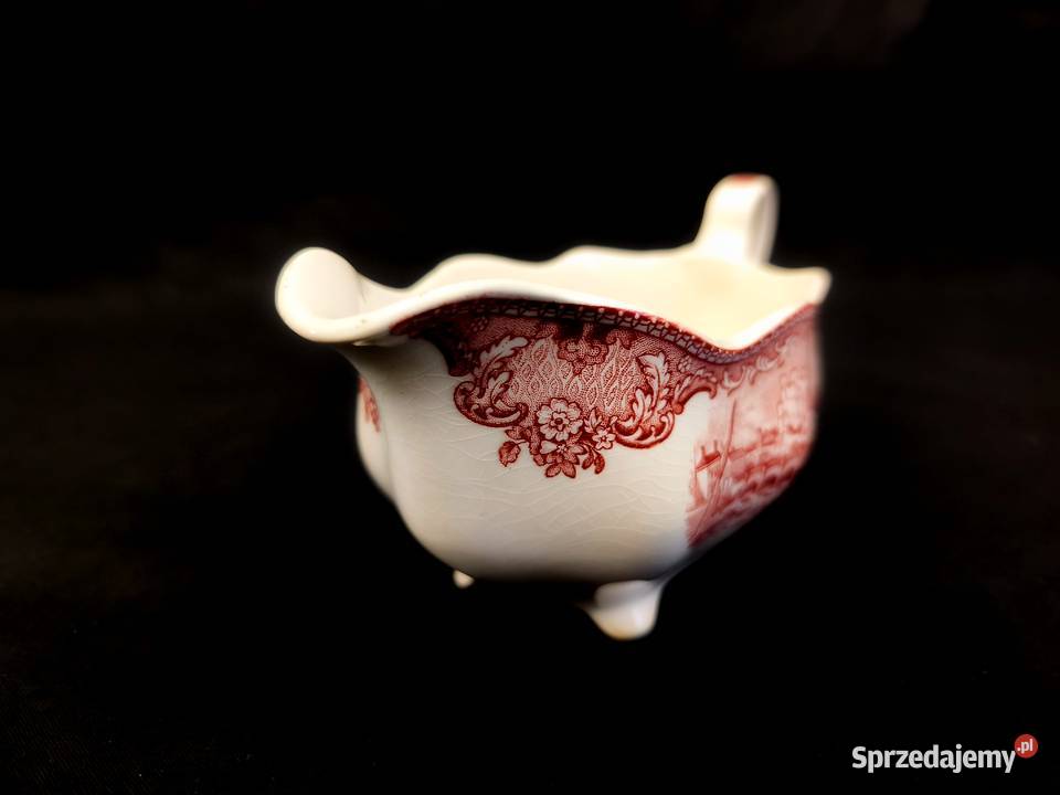 Sosjerka angielska Johnson Bros Old Britain lubelskie Chełm