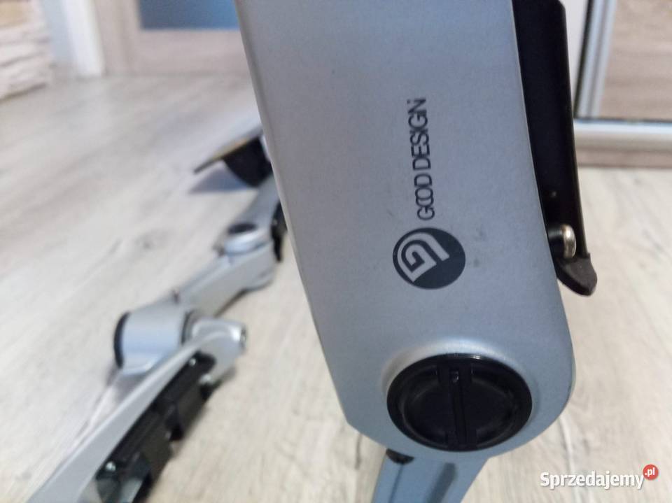 Uchwyt na trzy monitory Chrzanów