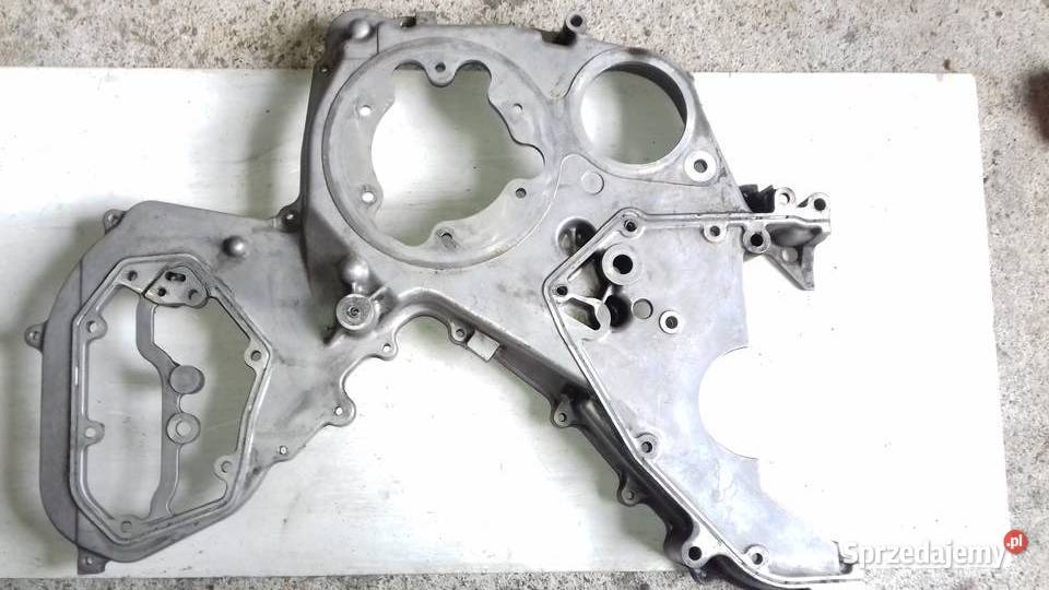 Obudowa rozrządu YD22 XTrail 114 Primera 126 Jaworzno