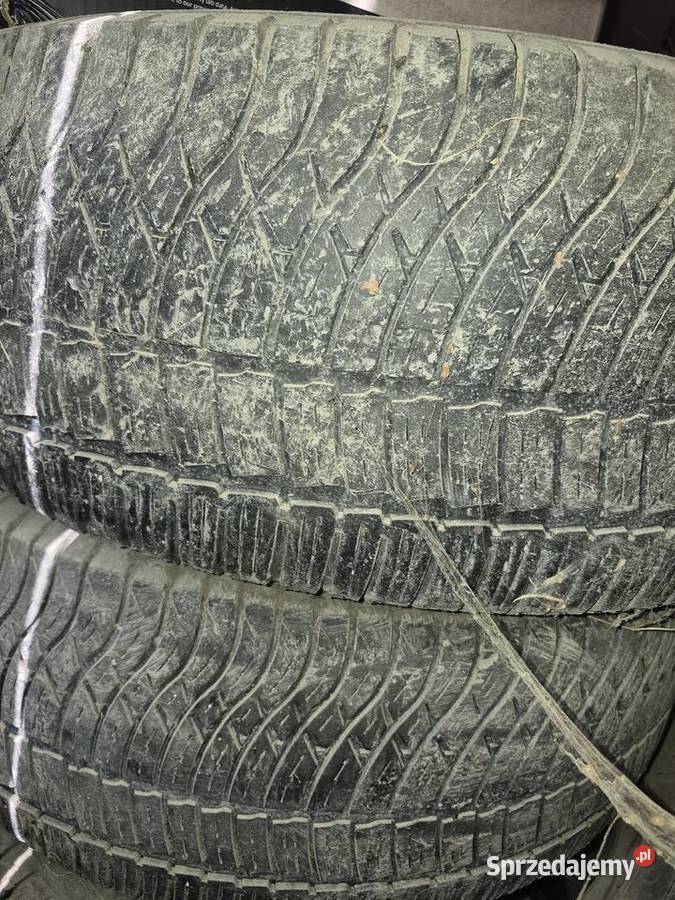 Opony 23555 R18 świętokrzyskie Działoszyce