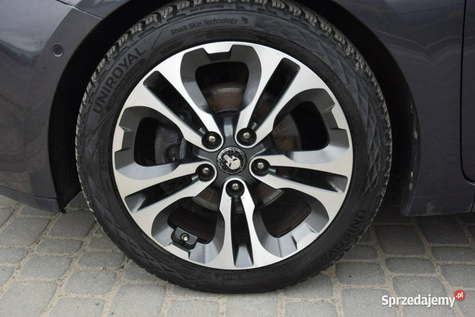 Kia Ceed 16D Navi Kamera Led PDC 2 KPL KÓŁ 4/5 podkarpackie