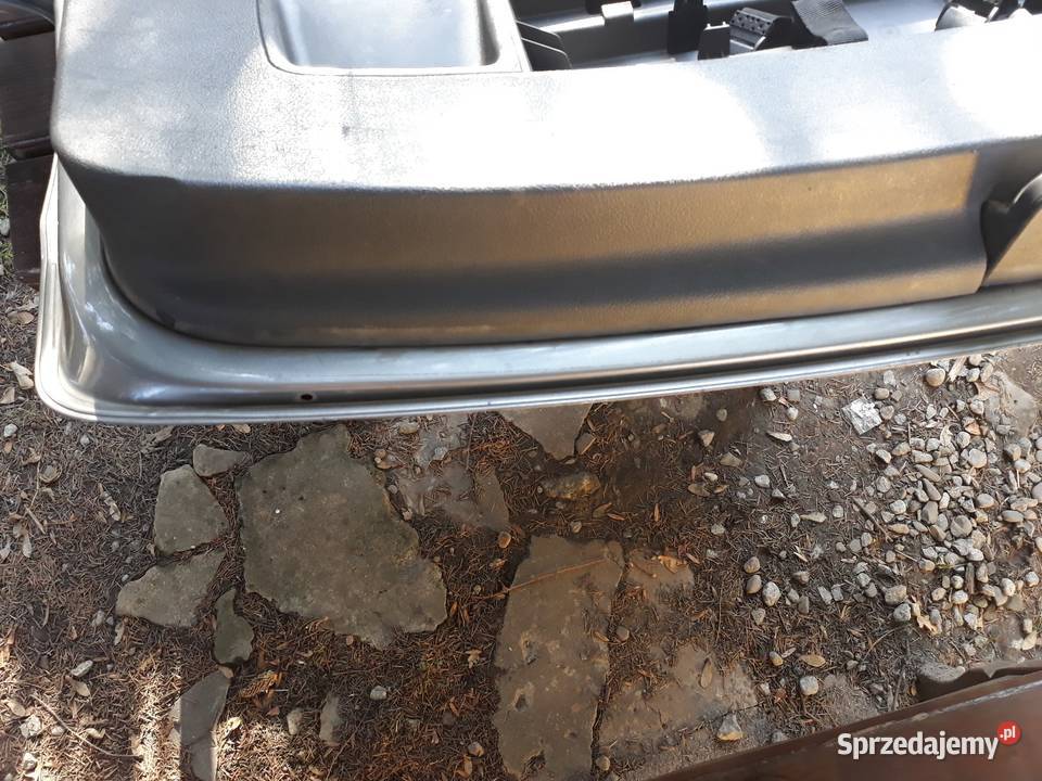 Klapa bagaznika vw touran lift osobowe Zakopane