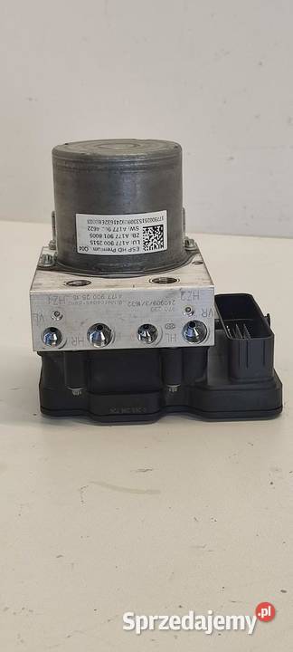 MERCEDES W247 POMPA ABS 200 A1779002515 sprzedam