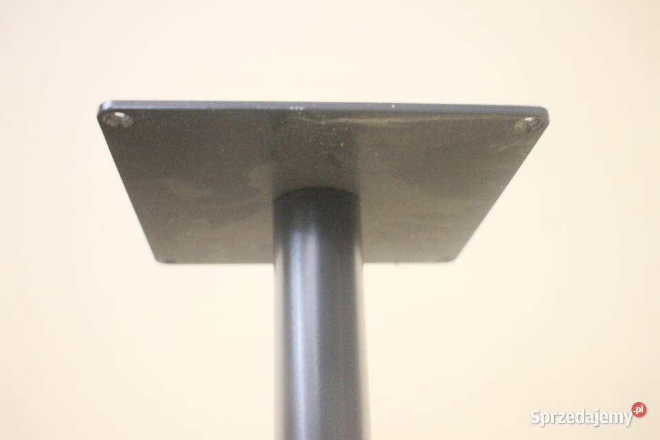 Metalowa podstawa stolika Pszczyna