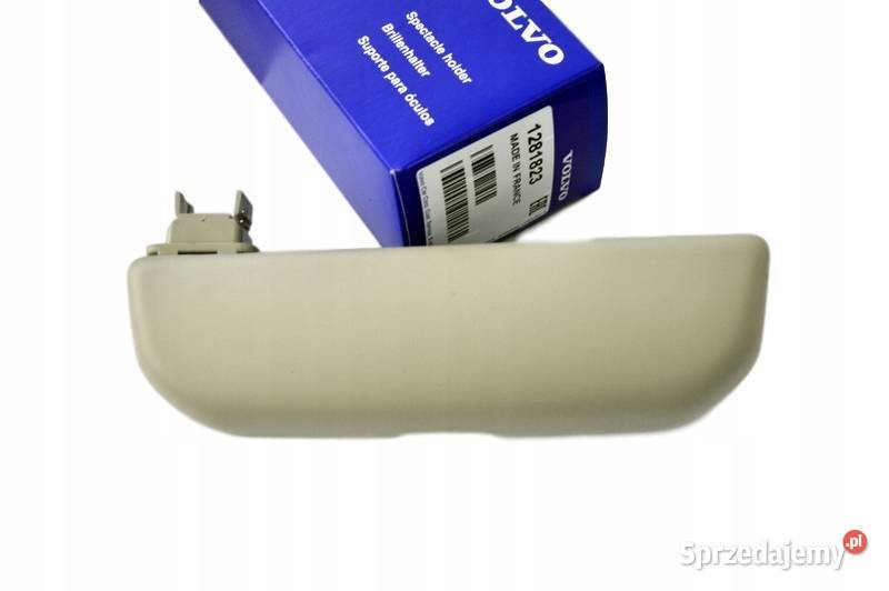 VOLVO C30 V40 V40CC schowek pojemnik na okulary