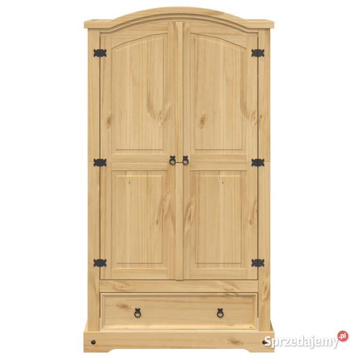 vidaXL Szafa Corona 102x52x186 SKU4012156 Warszawa