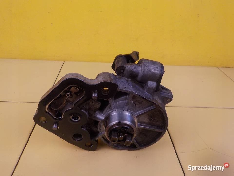 CORSA E ADAM 10 TURBO 16r 116 B10XFT vacum pompa Suków