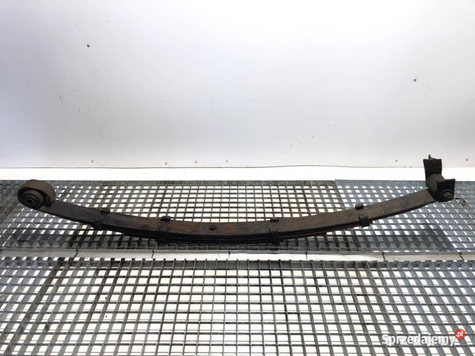 RESOR LEWY PRZÓD DAEWOO LUBLIN II Bus PIÓRO