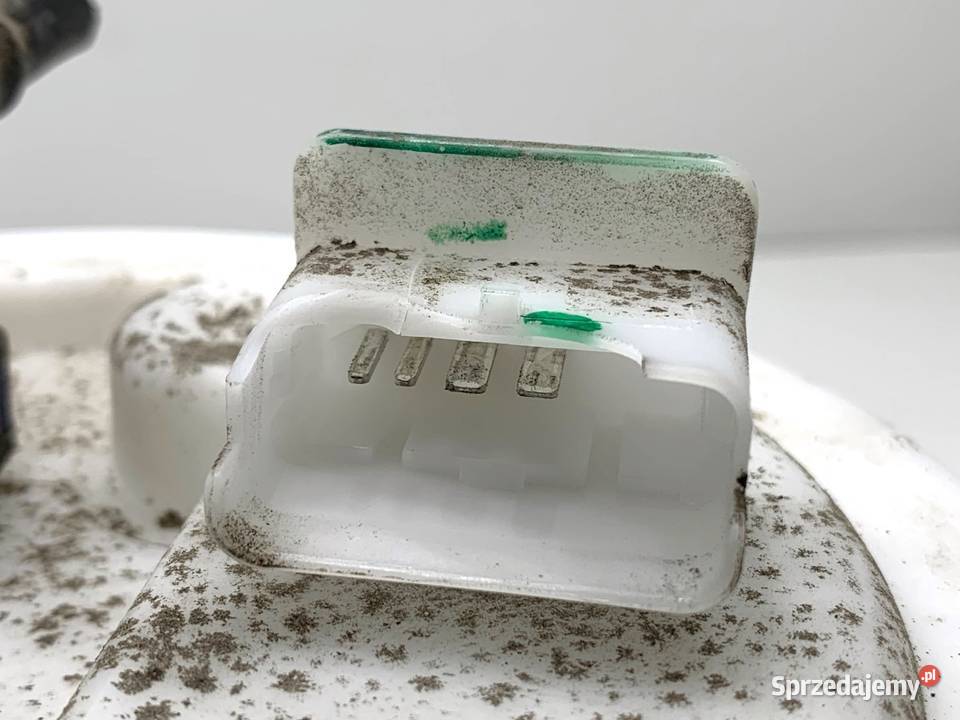 POMPA PALIWA JEEP COMPASS MP AR0037795AD 14 140 Pompy paliwa