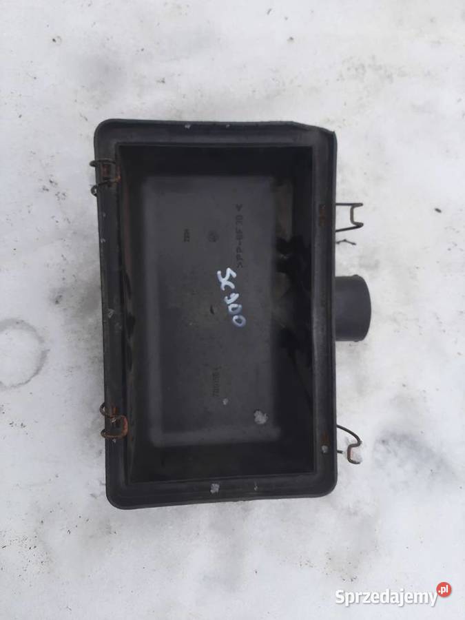 Fiat Cinquecento Uno Seicento 900 899 pokrywa Ksawerów