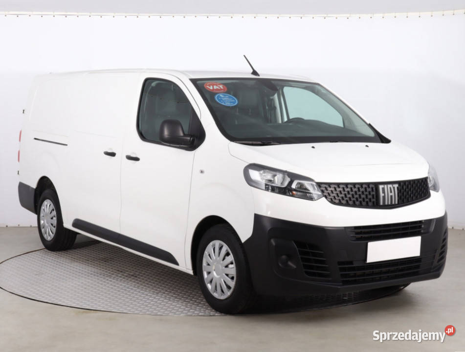 Fiat Scudo 15 MultiJet Piaseczno
