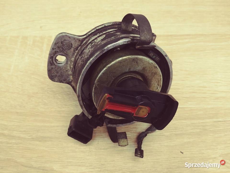 Aparat zapłonowy 28 VR6 AAA 174 golf 3 passat