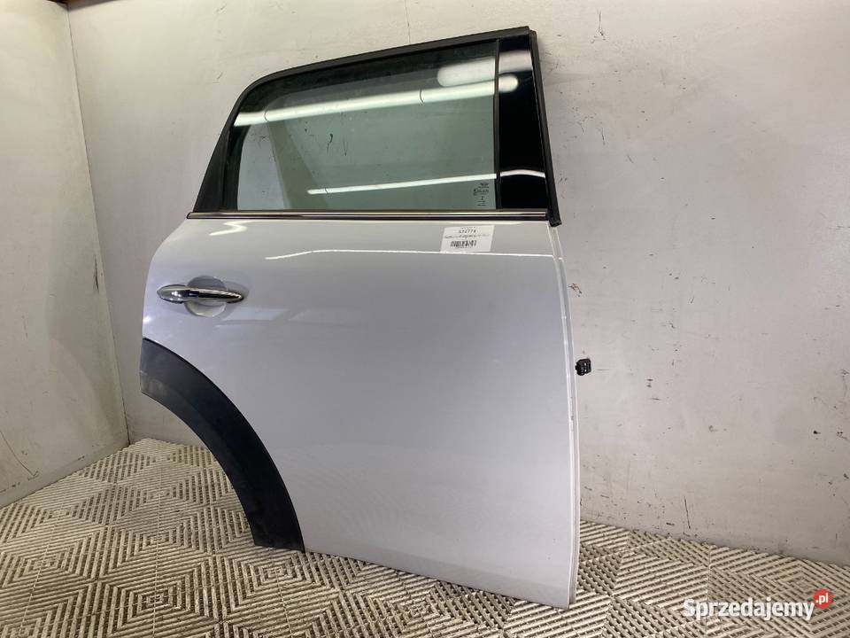 DRZWI PRAWY TYŁ MINI COUNTRYMAN R60 Hatchback osobowe