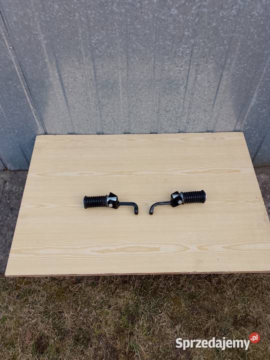 JAWA 350 TS PODNÓŻKI KIEROWCY Leżajsk