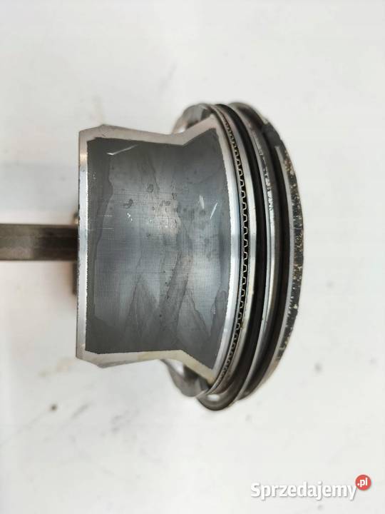 TŁOK KORBOWÓD 91L35 4 32 PENTASTAR Jeep Cherokee osobowe świętokrzyskie