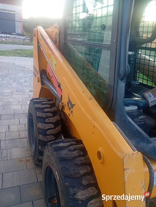 Wynajem szlifierki do ścian Bosch GTR 550 małopolskie Kraków