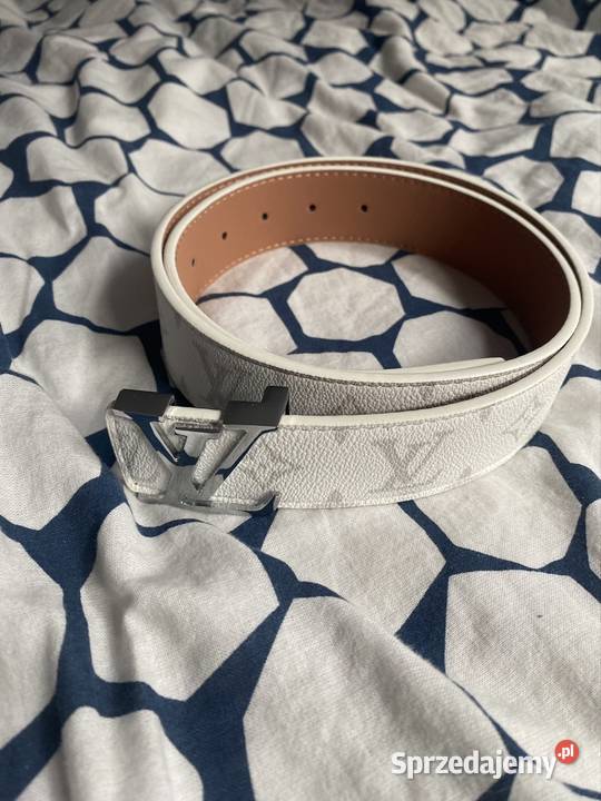 Pasek Louis Vuitton pomorskie sprzedam