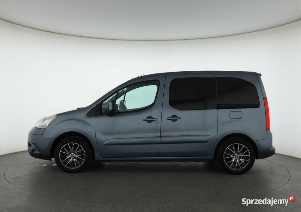 Citroen Berlingo 16 HDi światła przeciwmgielne Piaseczno sprzedam