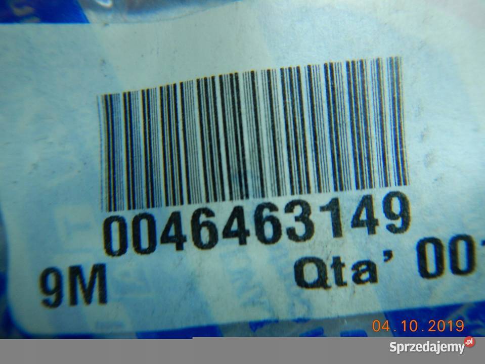 LINKA GAZU CIĘGNO FIAT MAREA ORYGINAŁ ASO Linki gazu lubelskie