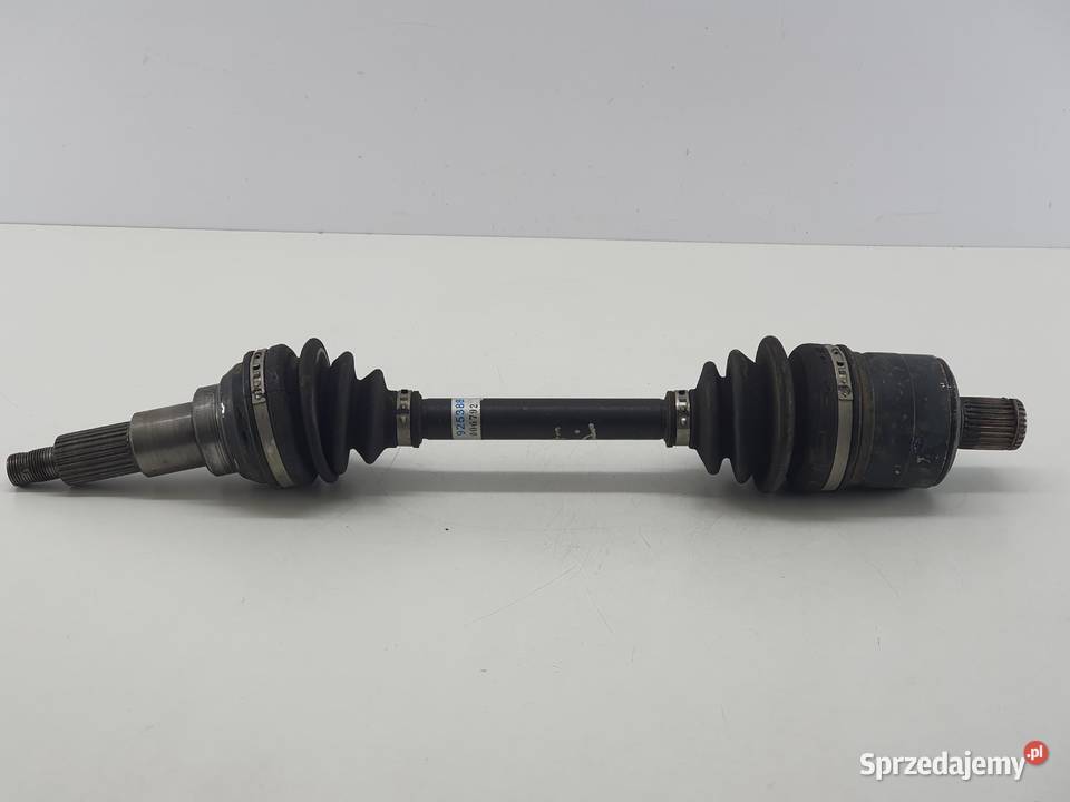 POLOS PRAWA TYL PRZEGOB TGB BLADE 550 EFI TGB sprzedam