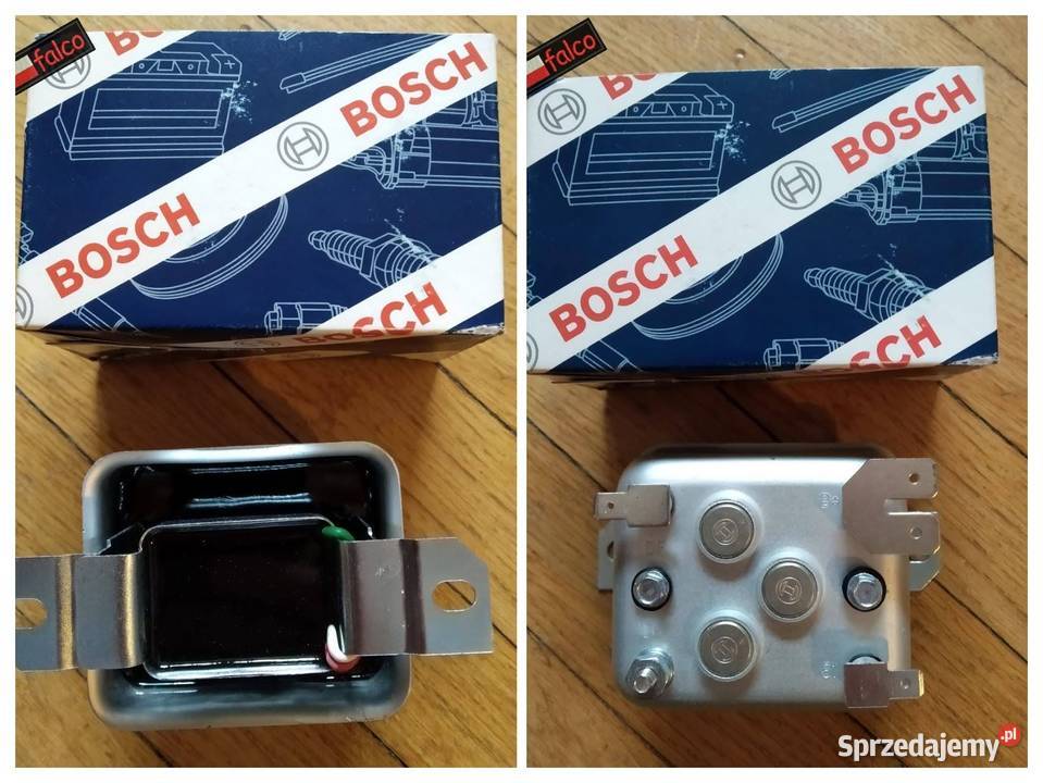 Garbus T1 T2 Typ3 181 elektromagnes tulejka mazowieckie Konstancin-Jeziorna