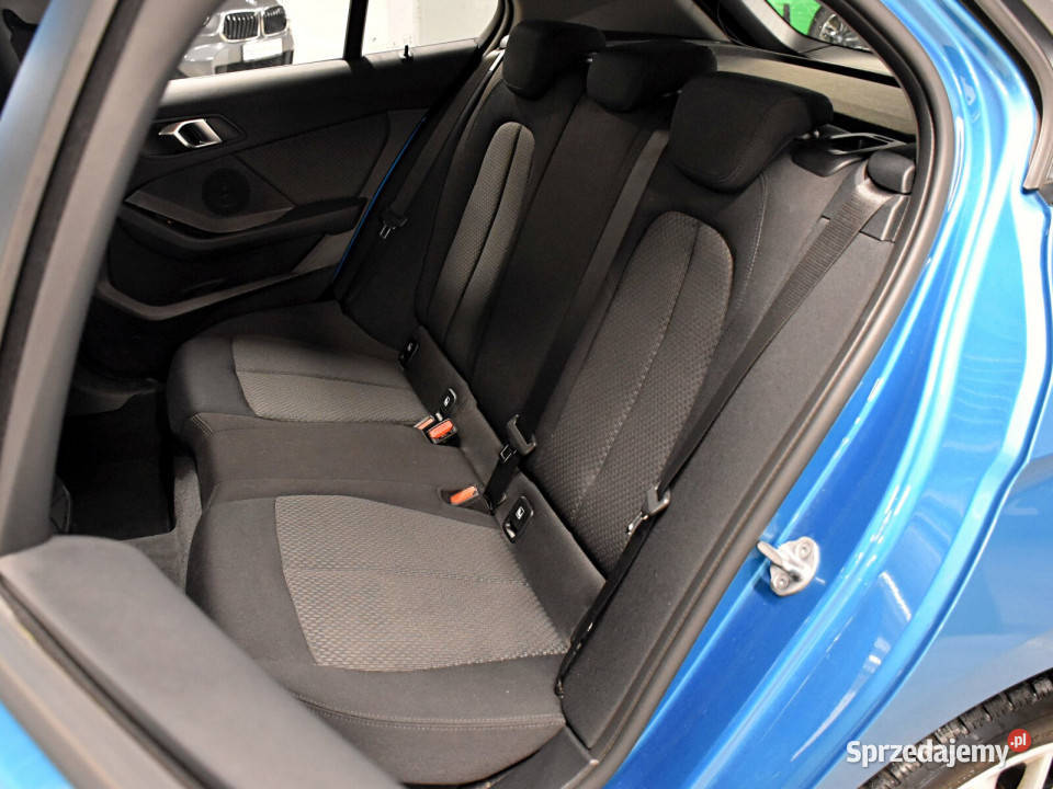 Advantage LED CarPlay VirtualCockpit Pakiet Rok produkcji 2024 Łódź sprzedam