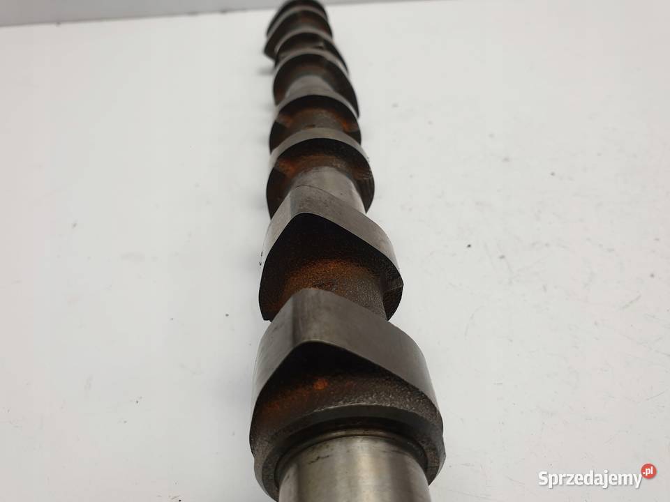 WAŁEK ROZRZĄDU Range Rover III L322 50 V8 osobowe Chełm sprzedam