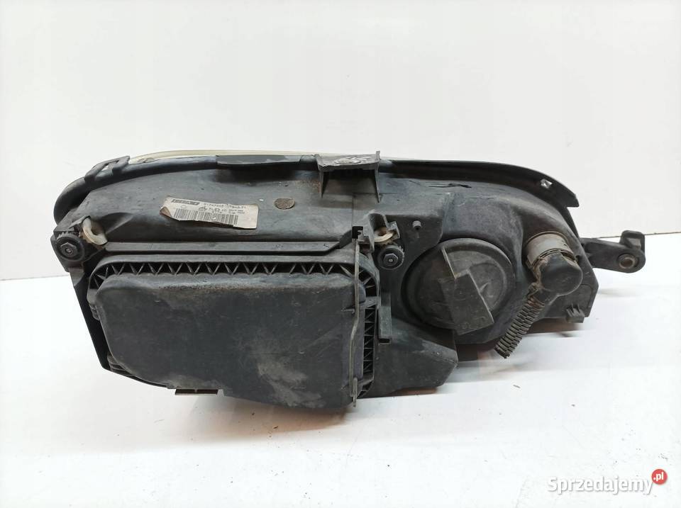 LAMPA PRZÓD LEWA EU 51747605 Fiat Idea I