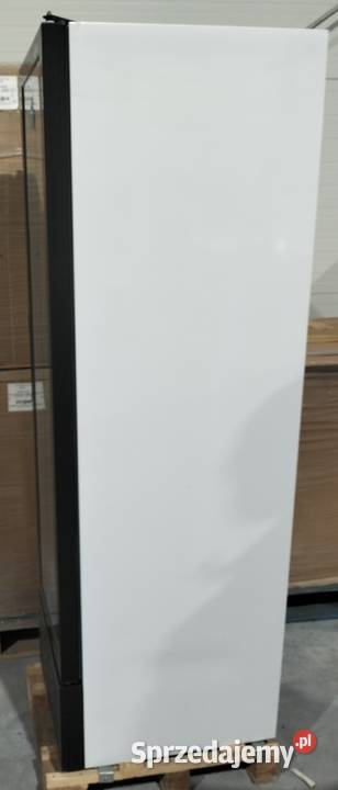 Witryna chłodnicza lodówka gatronomiczna Simfer Gastronomia Słupia Kapitulna