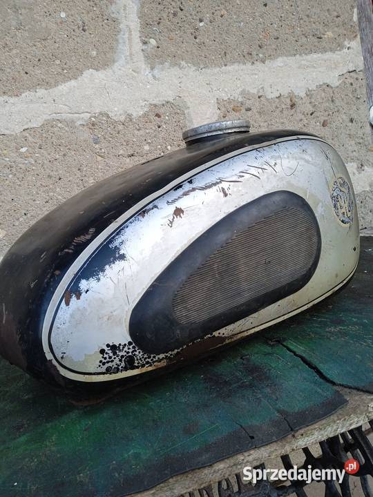 BAK SHL M 11 Szydłowiec sprzedam
