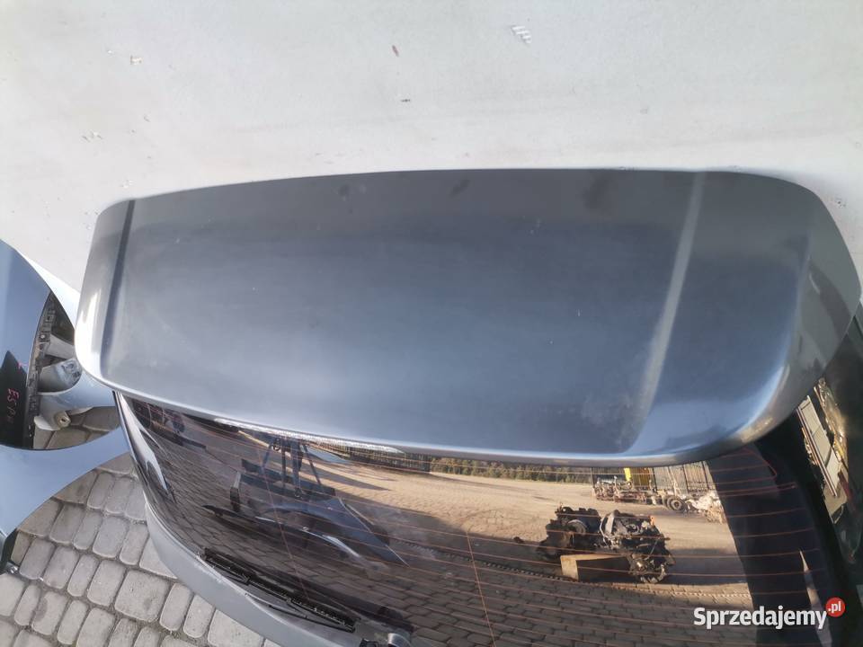 SUBARU LEGACY IV BP9 KOMBI 65Z KLAPA TYLNA Nowy Sącz