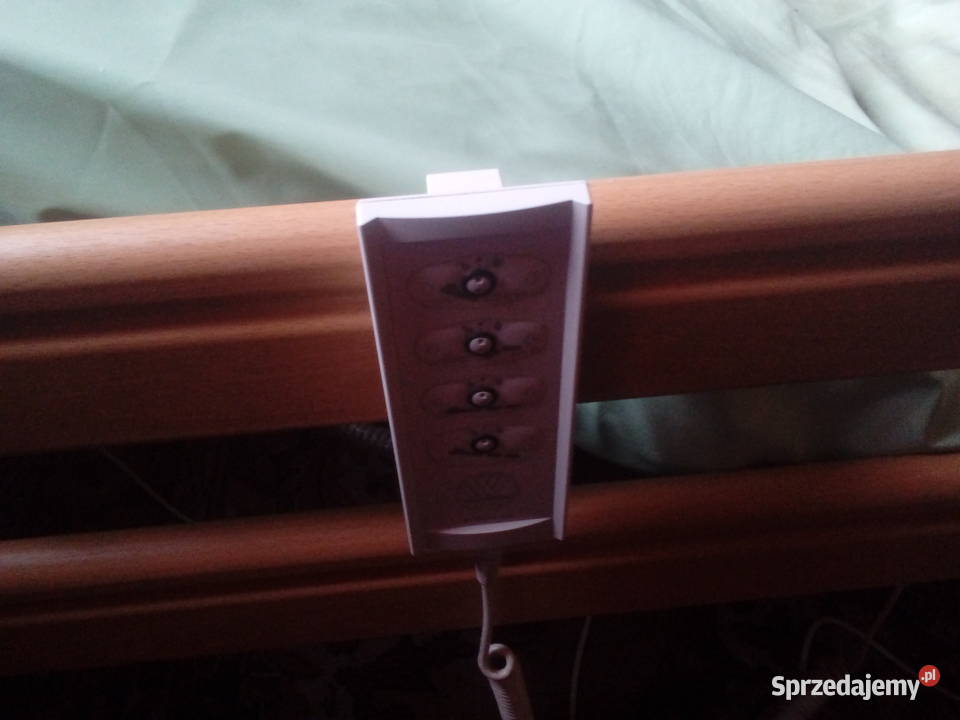 Łóżko rehabilitacyjne Kraków