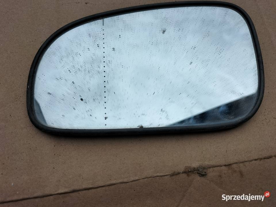 WKŁAD LUSTERKA VOLVO S60 S80 V70 3001999 osobowe Kamień-Kolonia