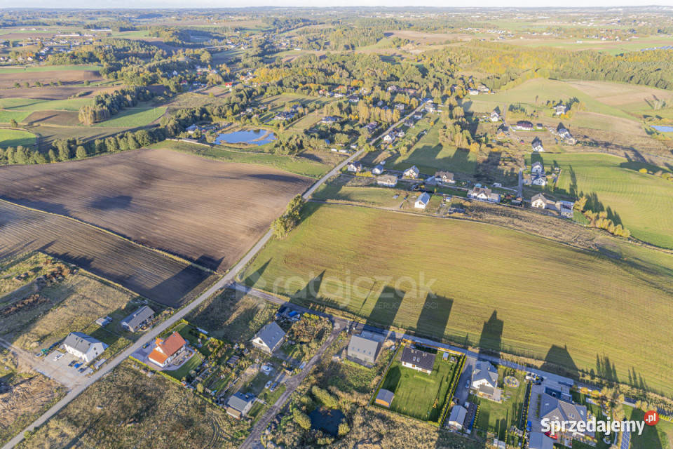 Dom bliźniak Smołdzino 150m2 sprzedam