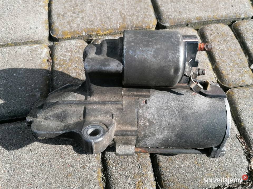 Rozrusznik Ford 23 16V 6G9N 1100 AB regeneracji Piaseczno