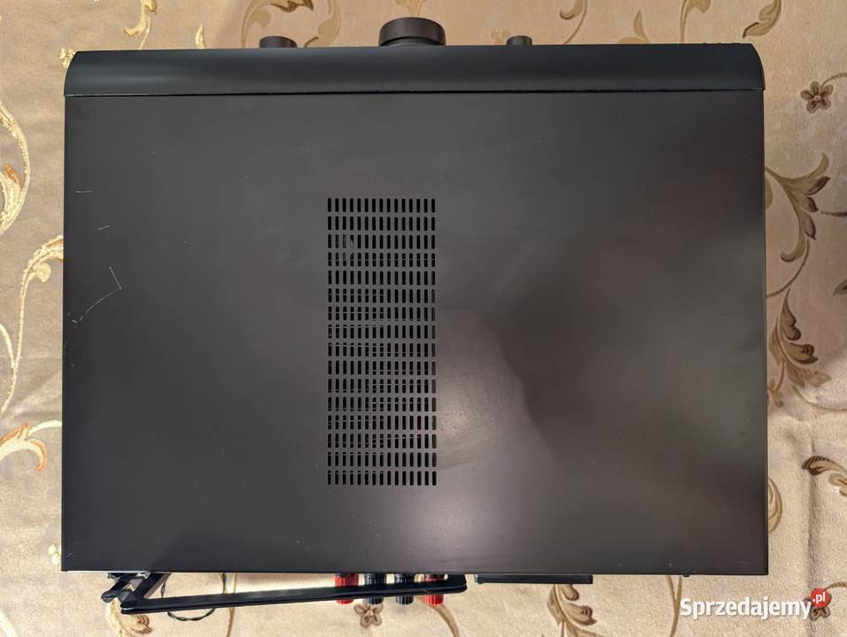 Technics SAAX6 Technics SHAC500D opolskie