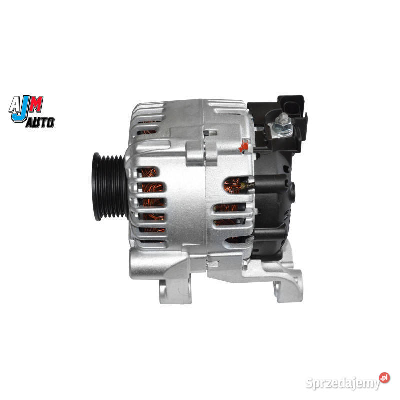 Alternator 7802471 20 30 D BMW 1 E87 3 E90 E92 Grabów Szlachecki