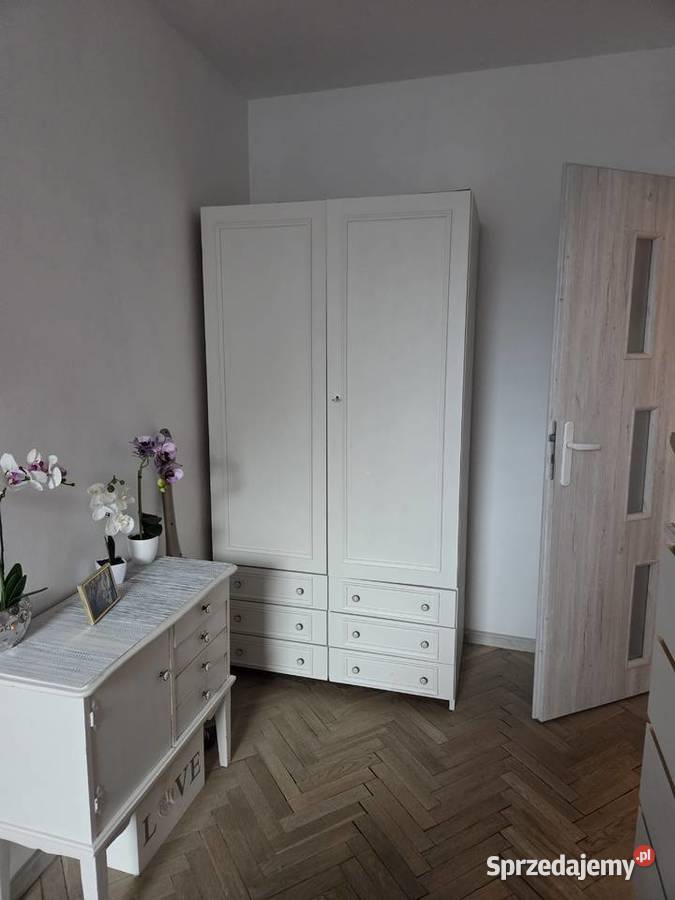 Dwupokojowe 42 m Saska Kępa Warszawa
